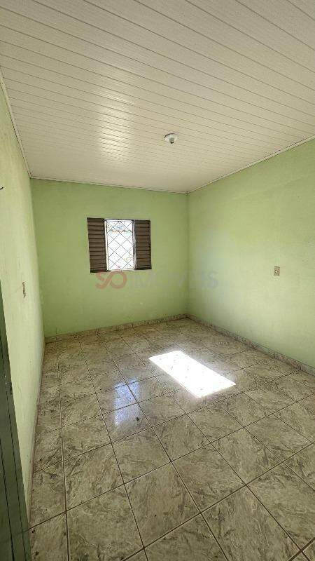 Terreno à venda no Nova Vila: 