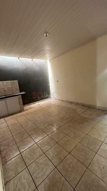 Terreno à venda no Nova Vila: 