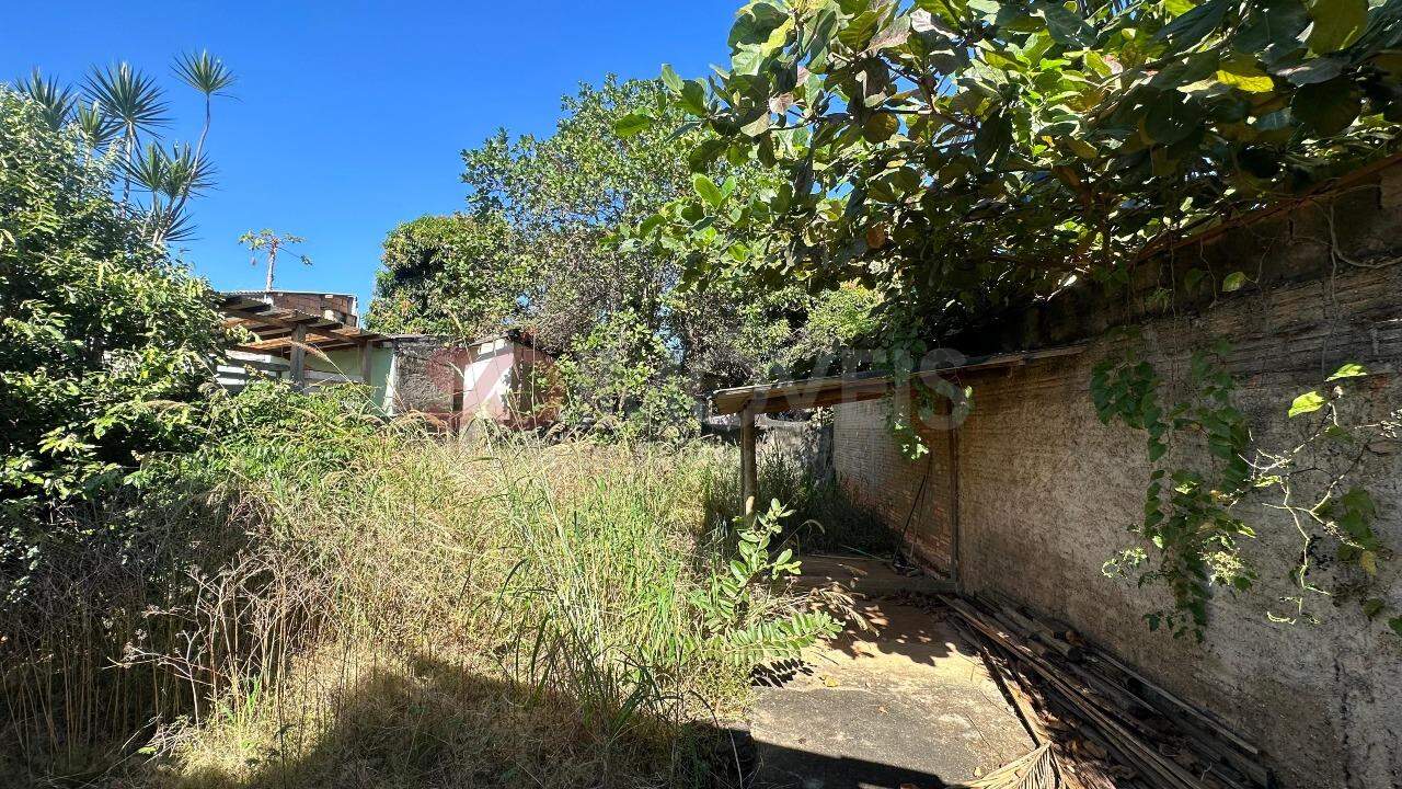 Terreno à venda no Nova Vila: 