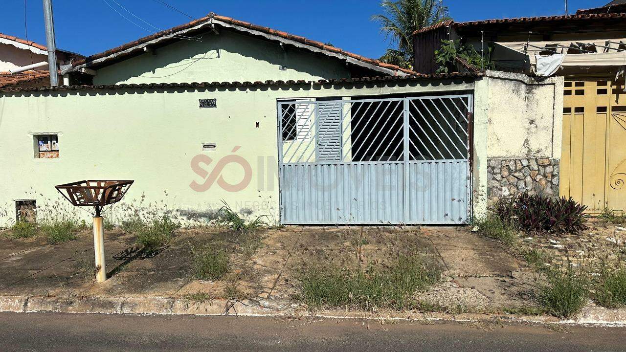 Terreno à venda no Nova Vila: 