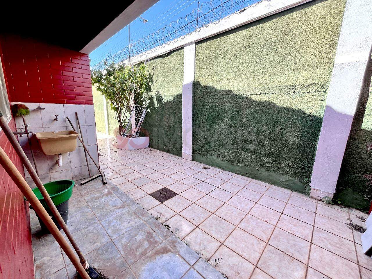 Casa à venda no Mansões Águas Quentes: 