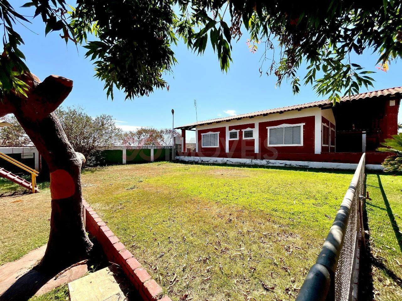 Casa à venda no Mansões Águas Quentes: 
