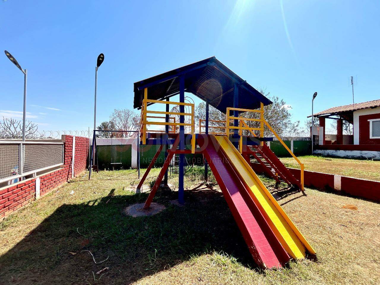 Casa à venda no Mansões Águas Quentes: 