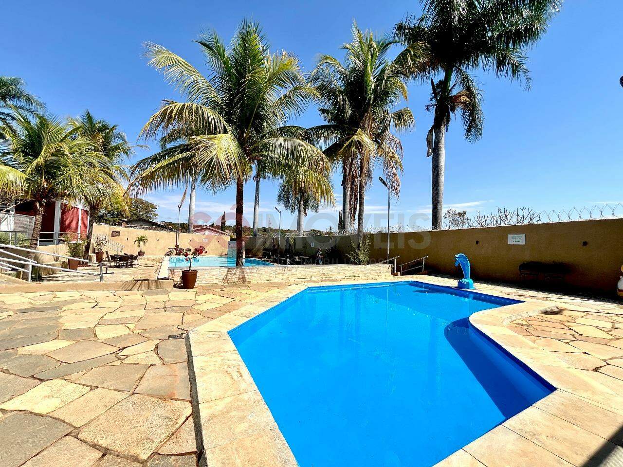 Casa à venda no Mansões Águas Quentes: 