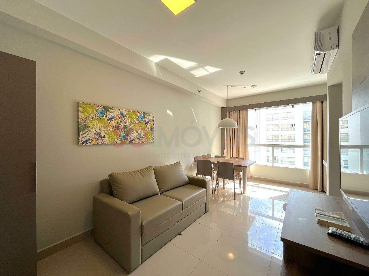 Apartamento à venda no Park Veredas: 