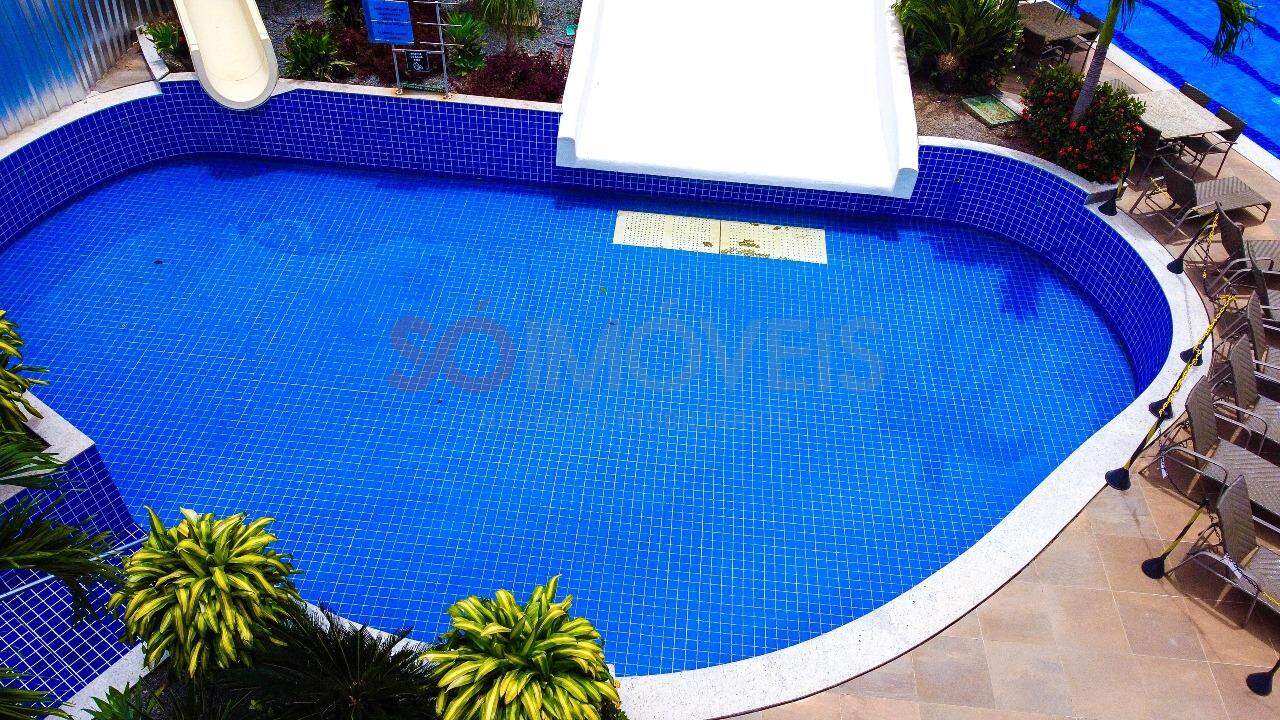 Apartamento à venda no Park Veredas: 