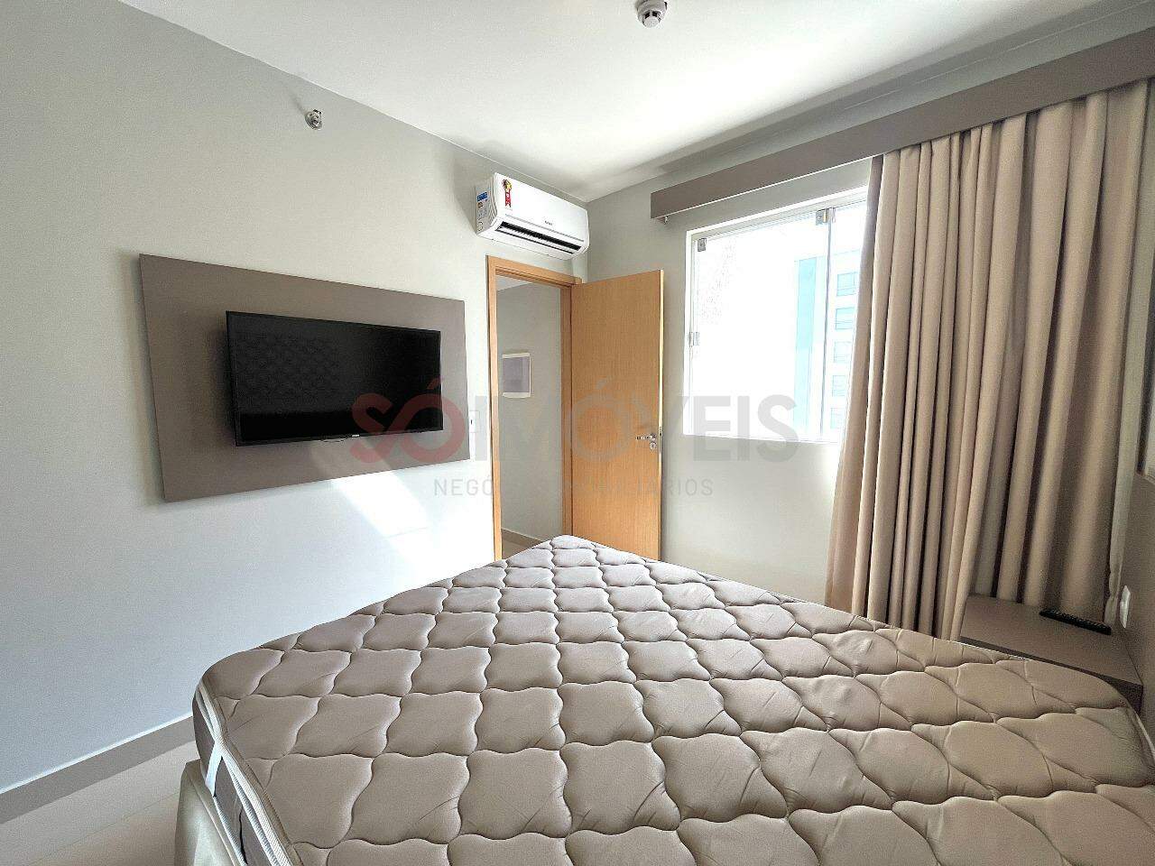 Apartamento à venda no Park Veredas: 