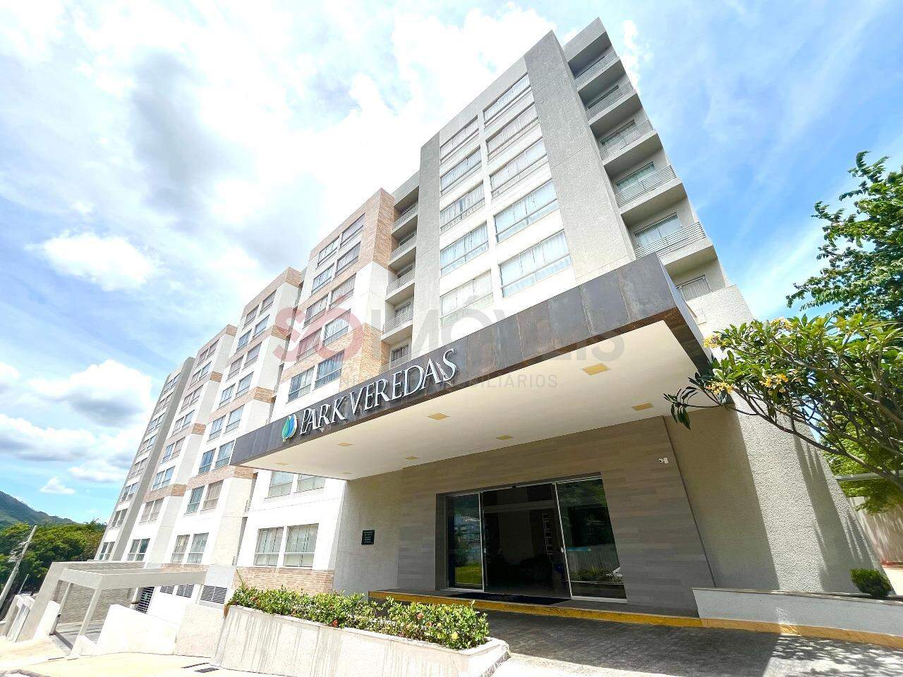 Apartamento à venda no Park Veredas: 