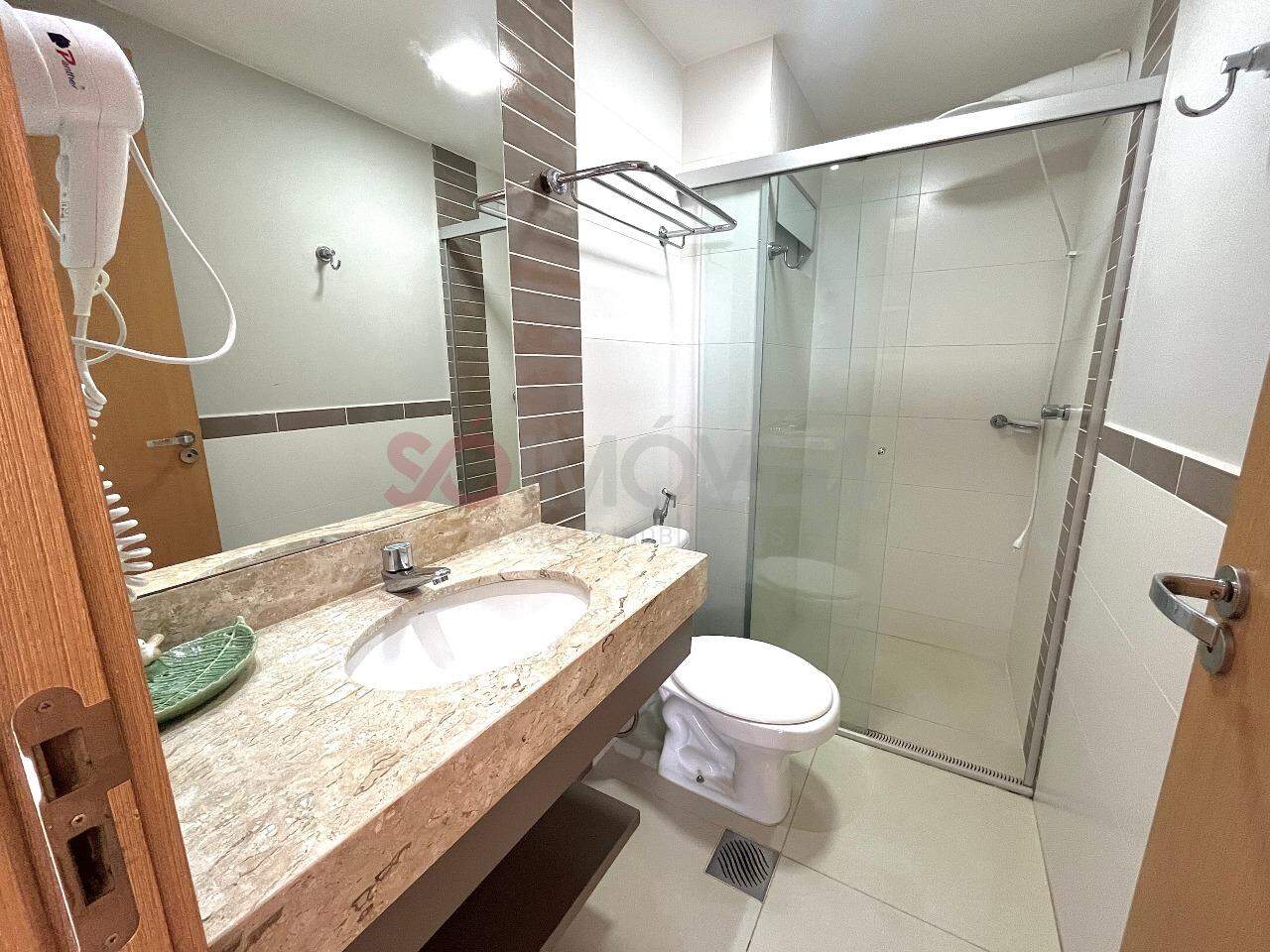 Apartamento à venda no Park Veredas: 