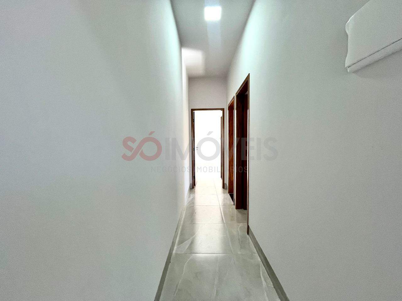 Casa à venda no Mansões Águas Quentes: 