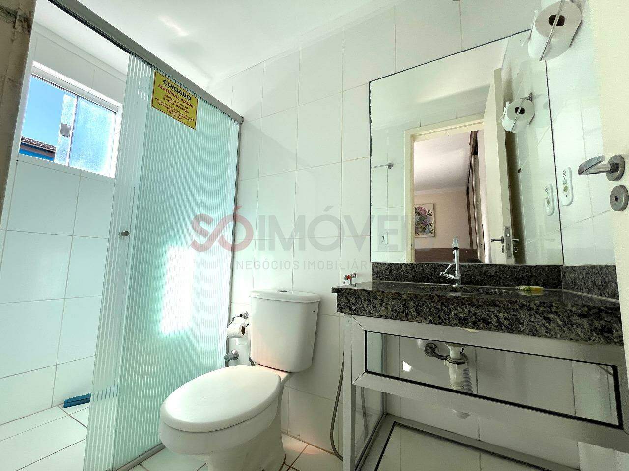 Apartamento à venda no Chácara Roma: 