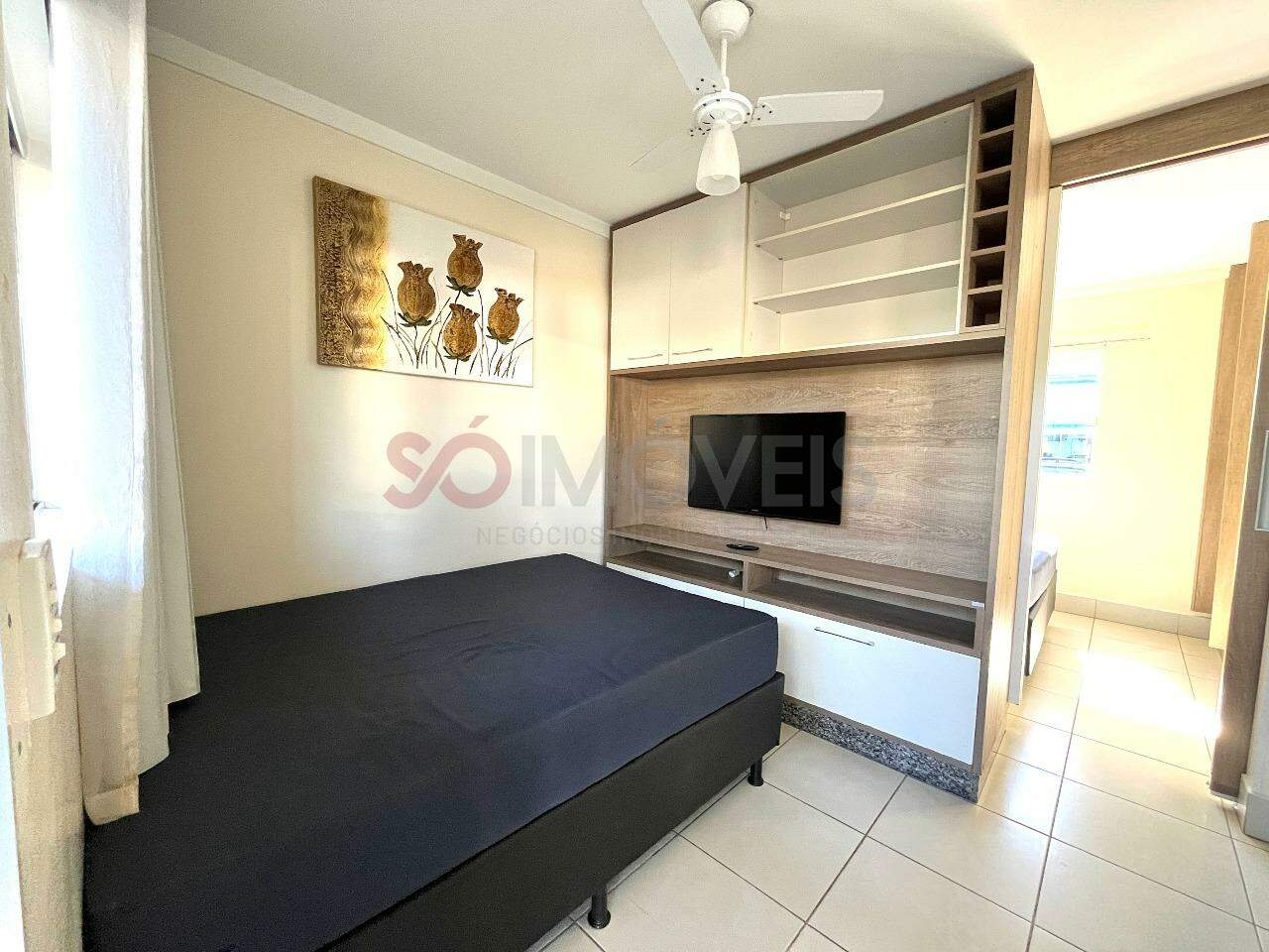 Apartamento à venda no Chácara Roma: 