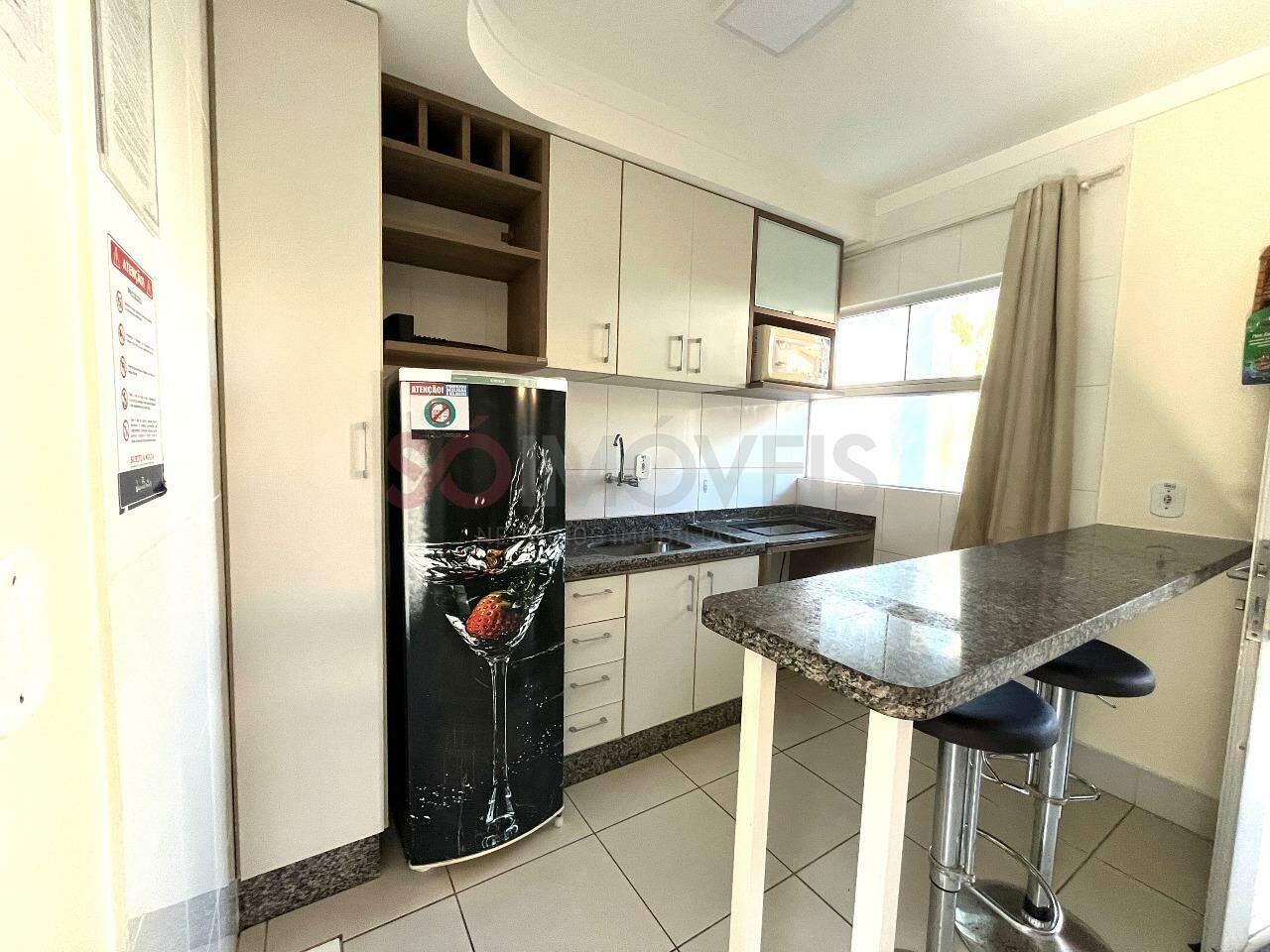 Apartamento à venda no Chácara Roma: 