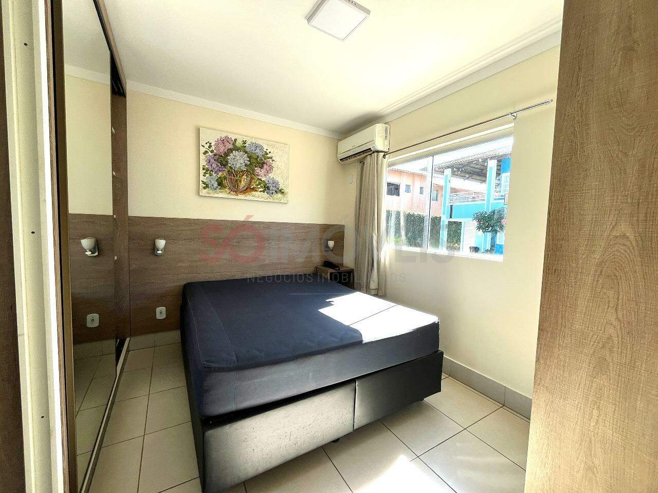 Apartamento à venda no Chácara Roma: 