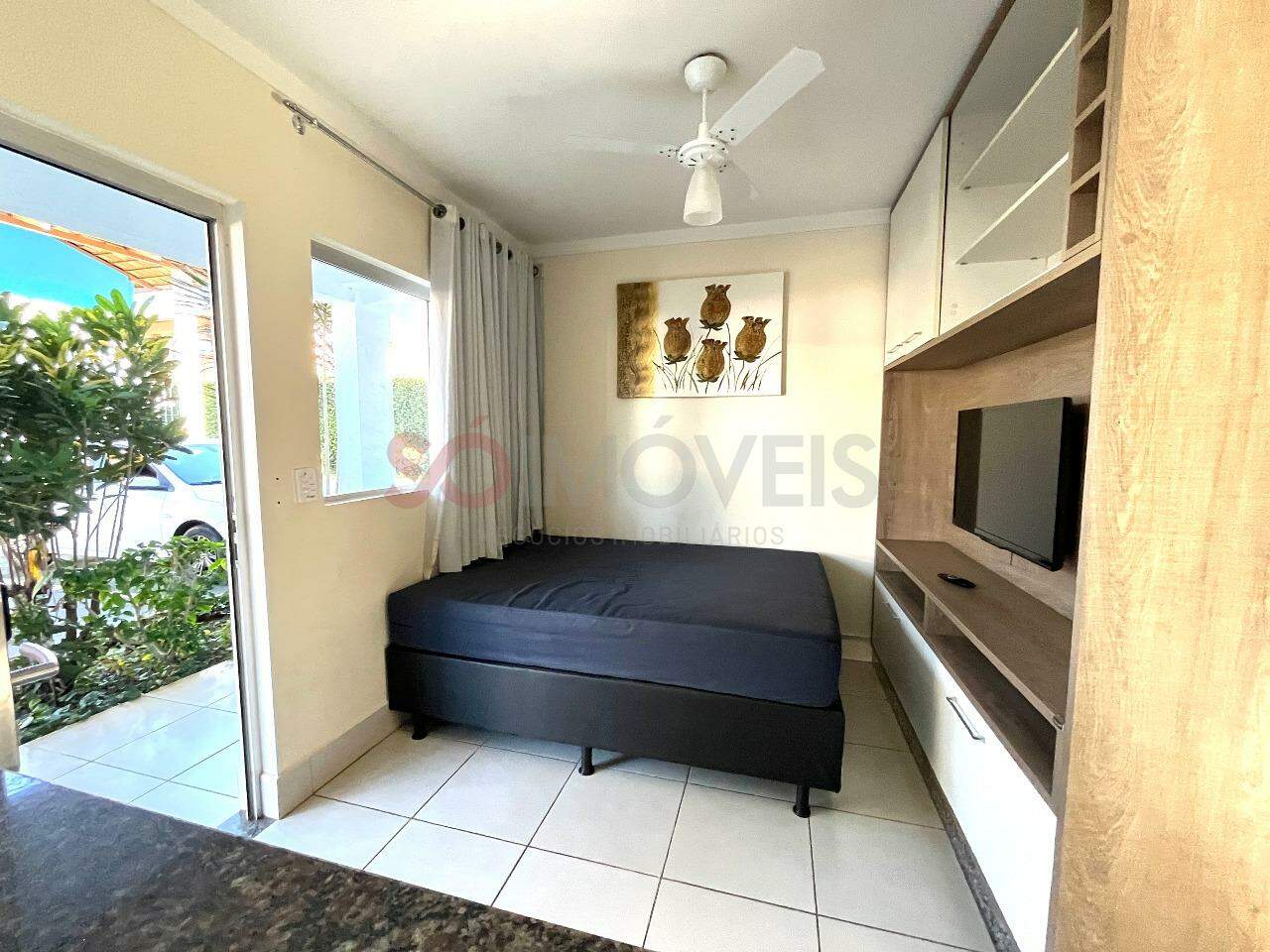 Apartamento à venda no Chácara Roma: 