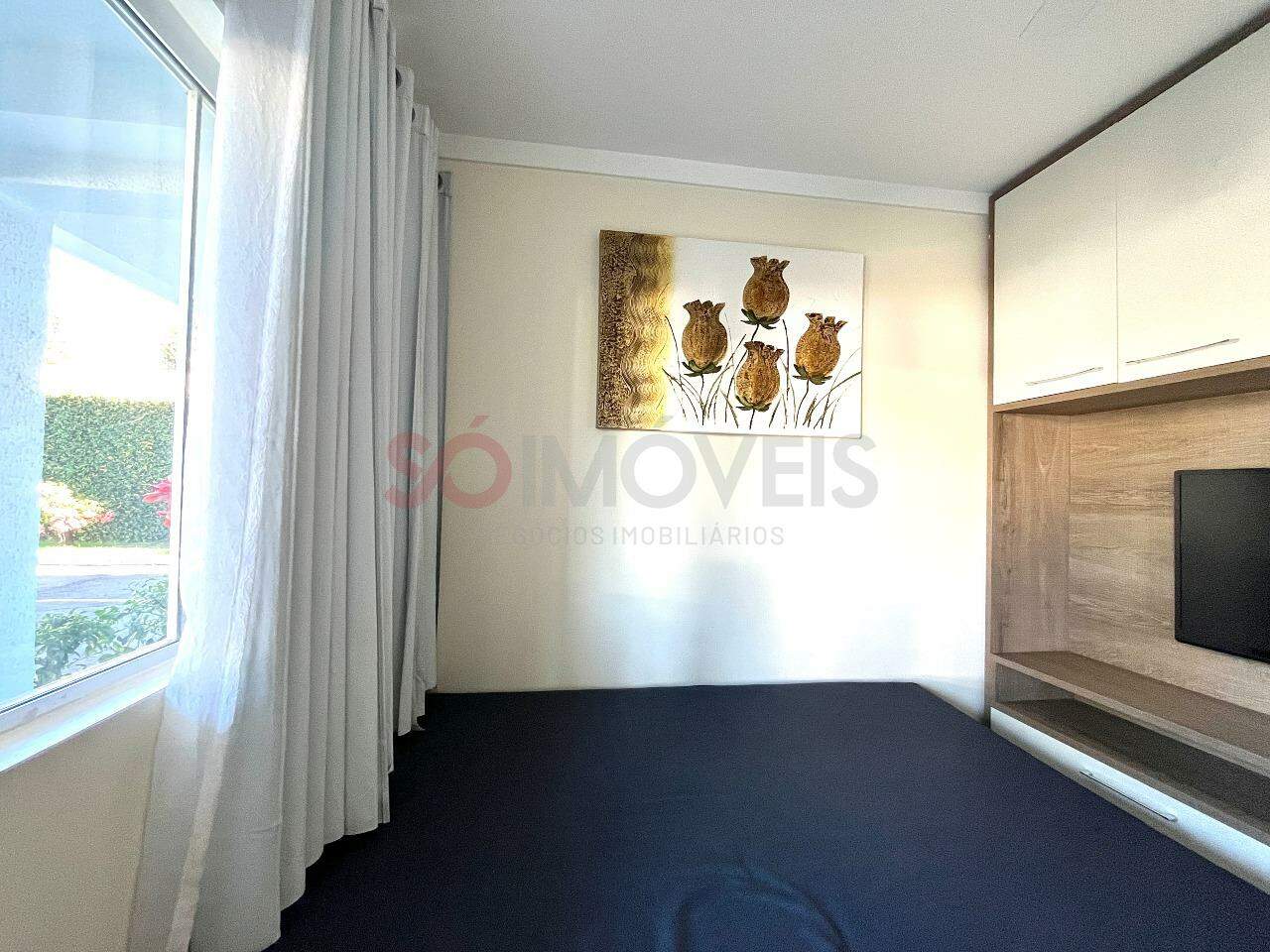 Apartamento à venda no Chácara Roma: 