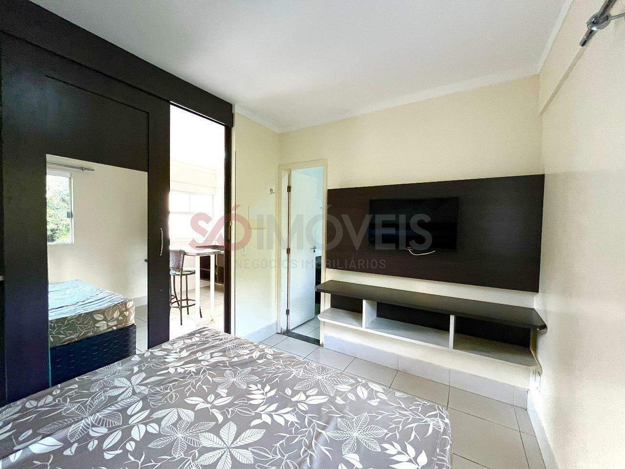 Apartamento à venda no Chácara Roma: 