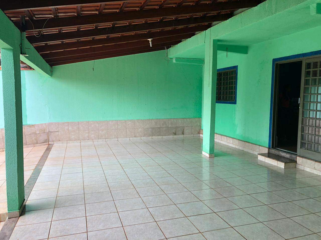 Casa à venda no Santa Efigênia: 