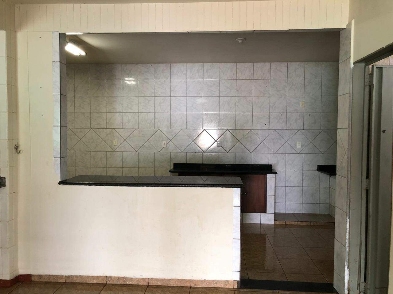 Casa à venda no Santa Efigênia: 