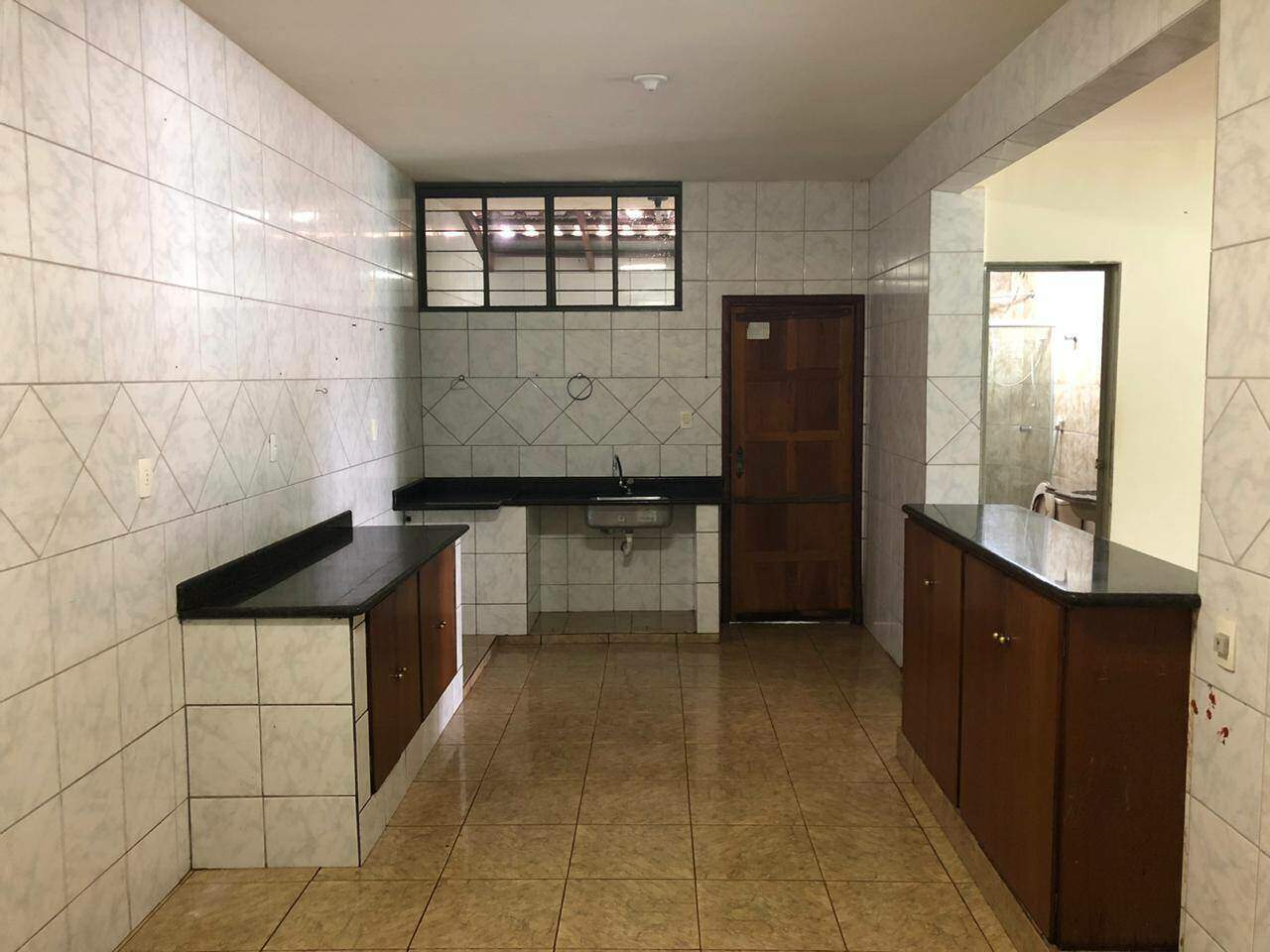 Casa à venda no Santa Efigênia: 