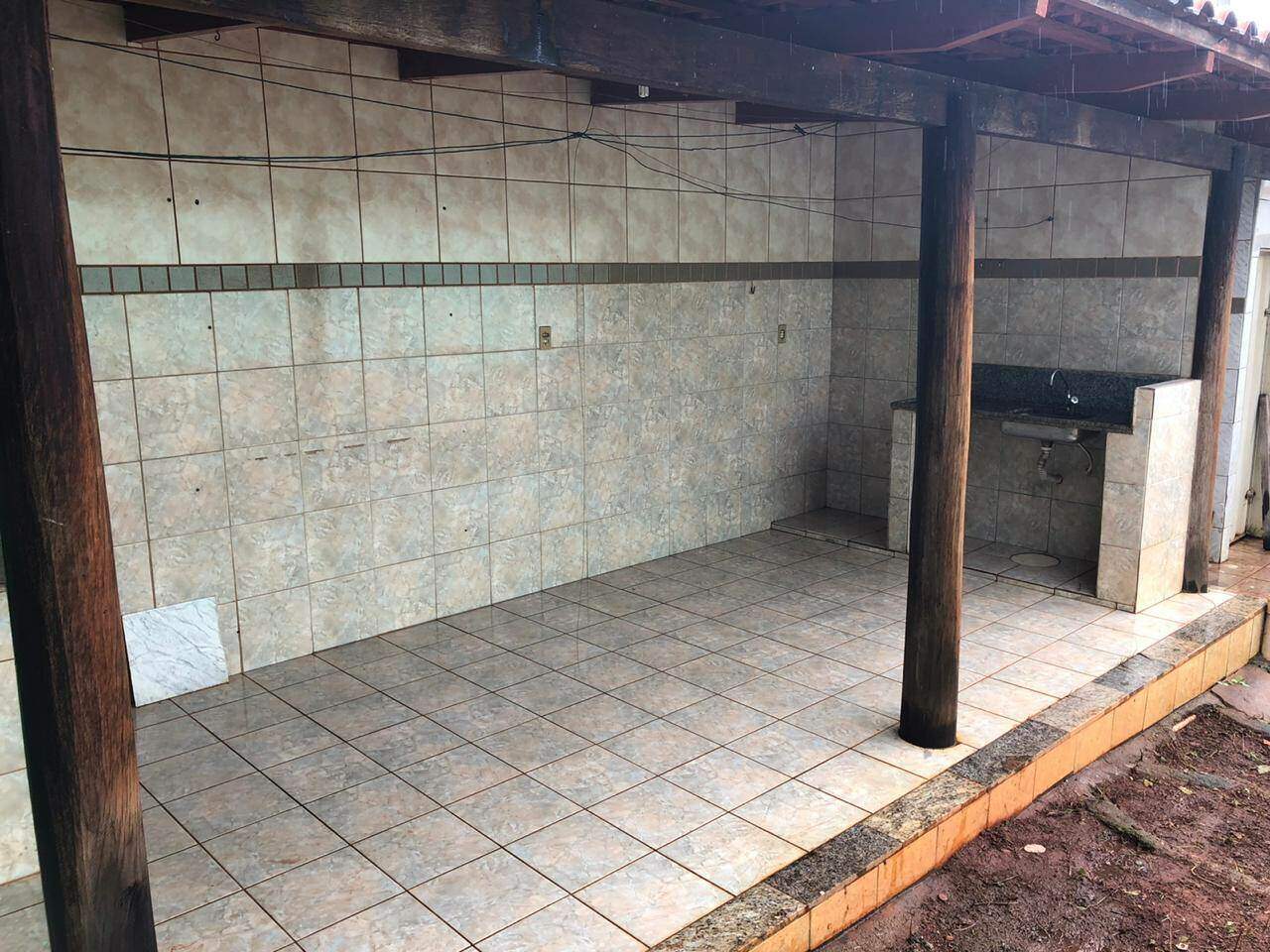 Casa à venda no Santa Efigênia: 