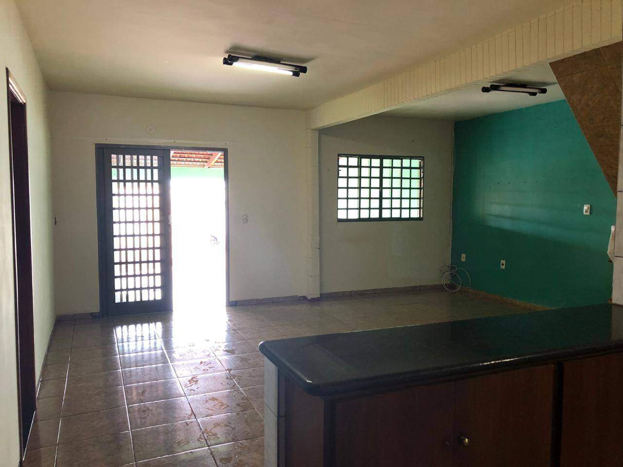 Casa à venda no Santa Efigênia: 