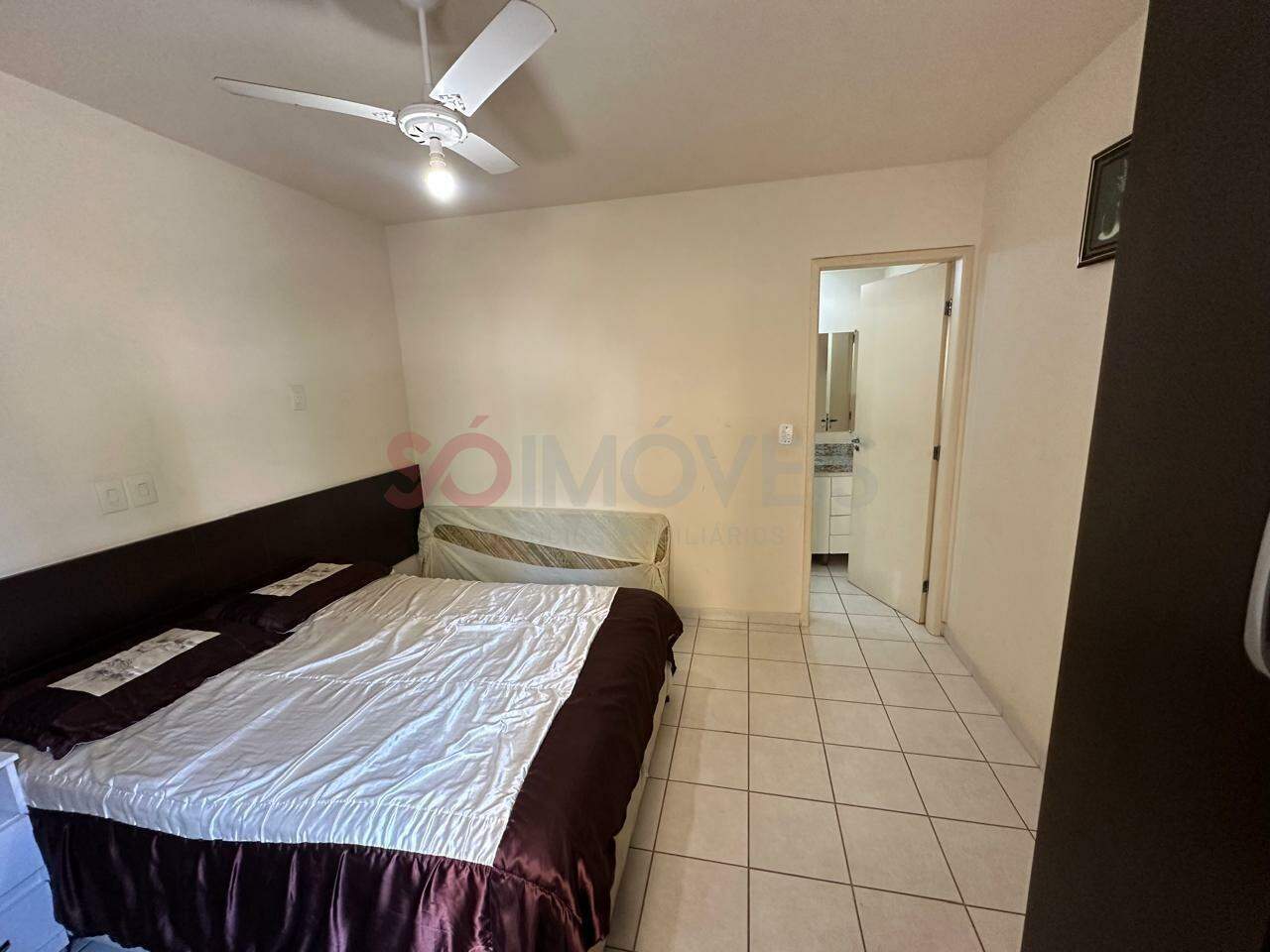 Apartamento à venda no Do Turista: 