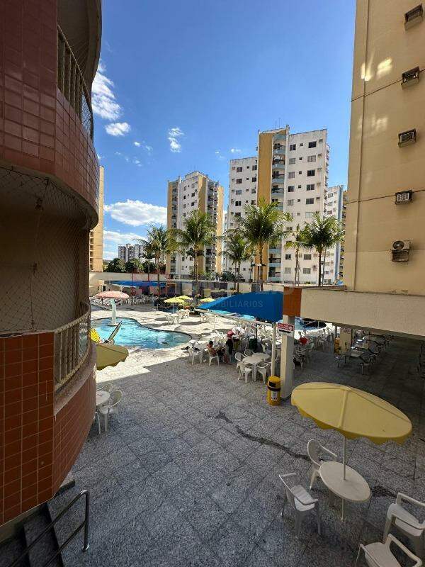 Apartamento à venda no Do Turista: 