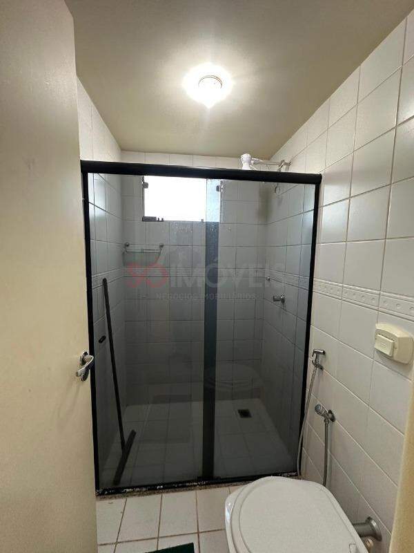 Apartamento à venda no Do Turista: 