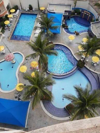 Apartamento à venda no Do Turista: 