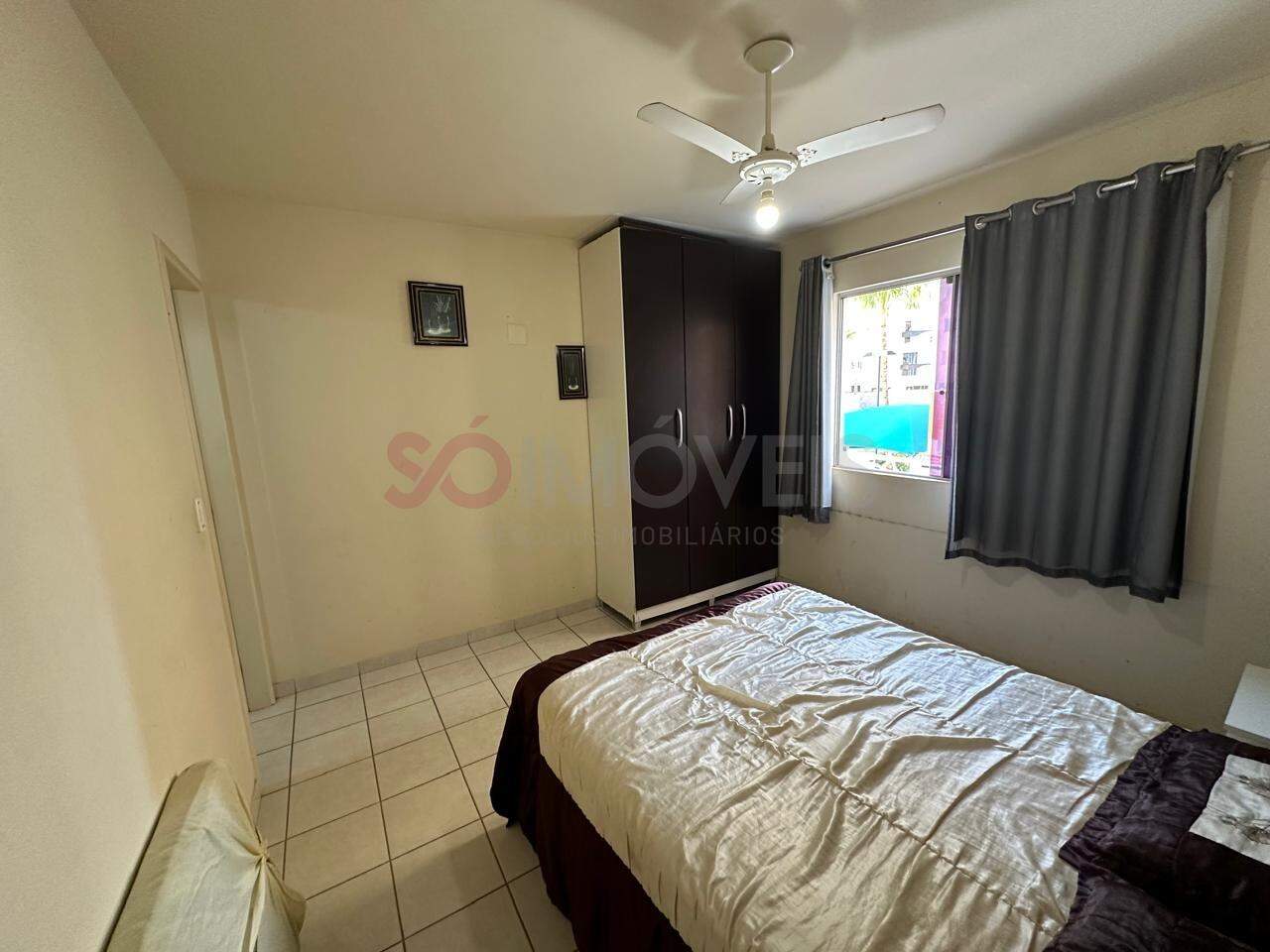 Apartamento à venda no Do Turista: 