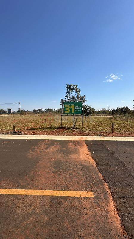 Lote à venda no Cidade verde: 