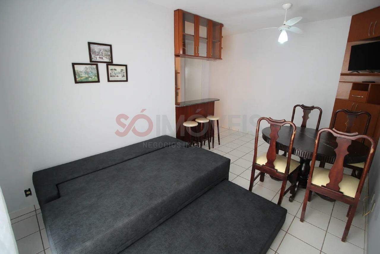 Apartamento à venda no Do Turista: 