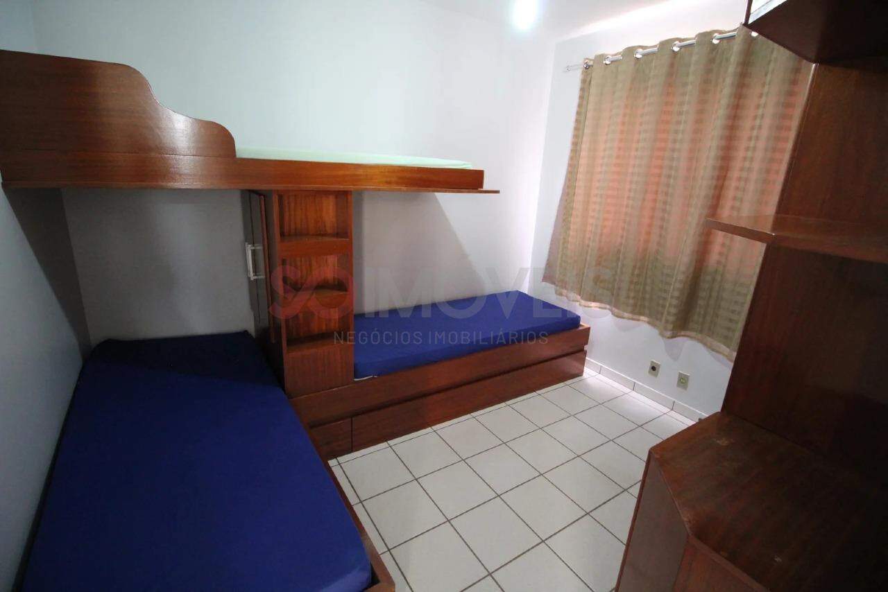 Apartamento à venda no Do Turista: 