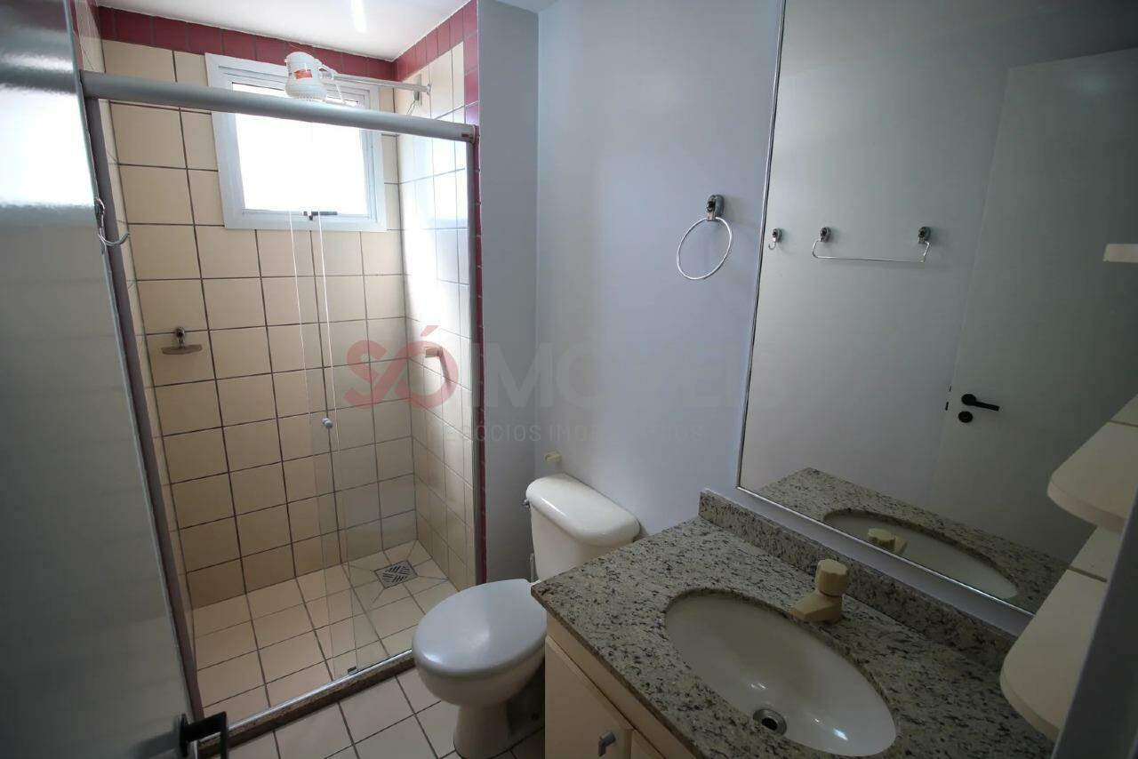 Apartamento à venda no Do Turista: 
