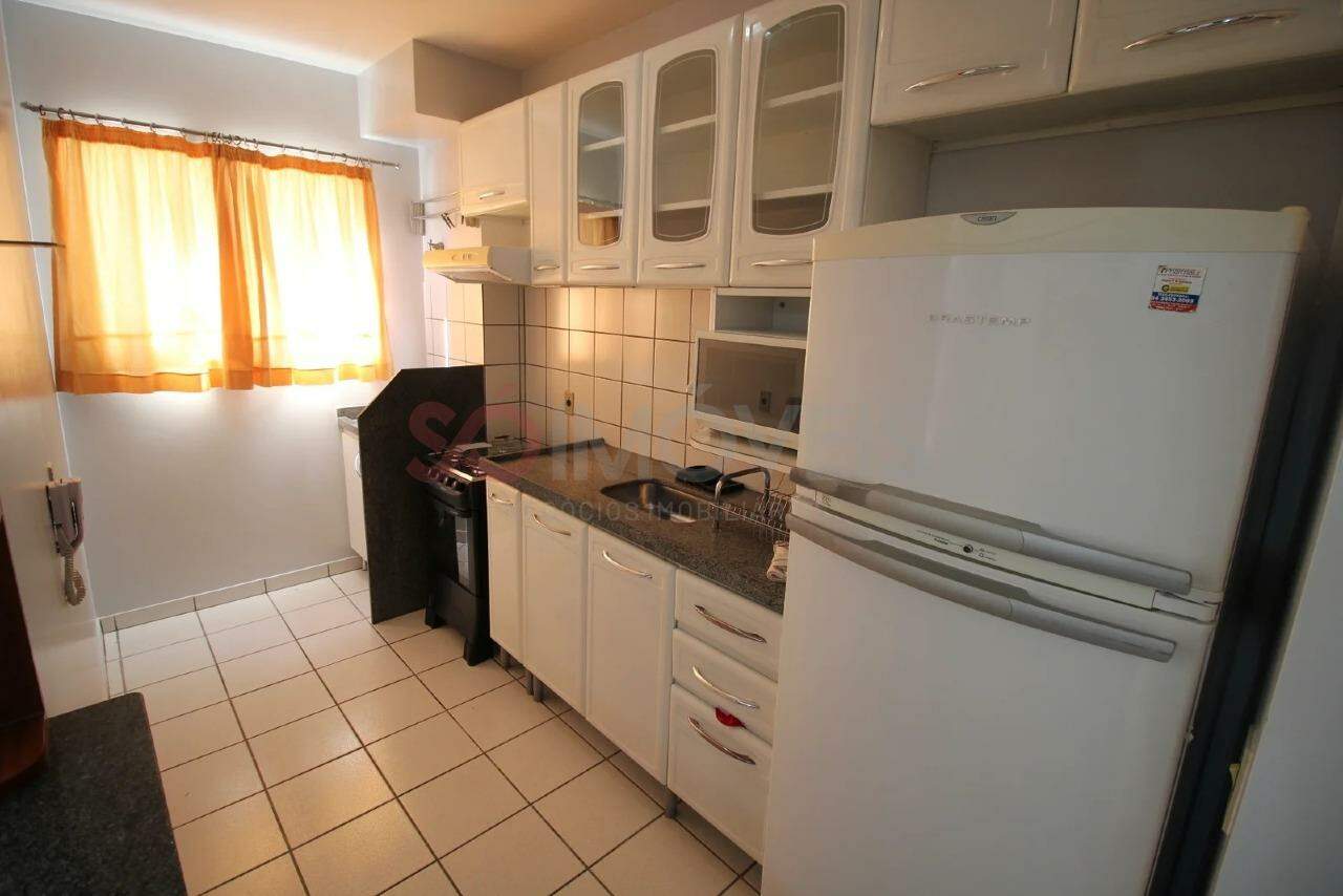 Apartamento à venda no Do Turista: 