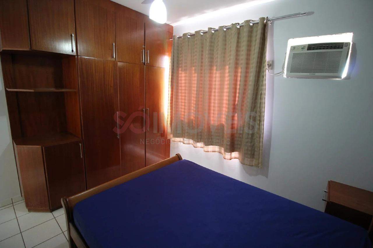 Apartamento à venda no Do Turista: 