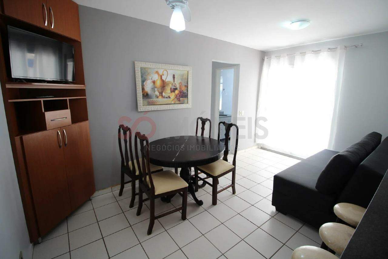 Apartamento à venda no Do Turista: 