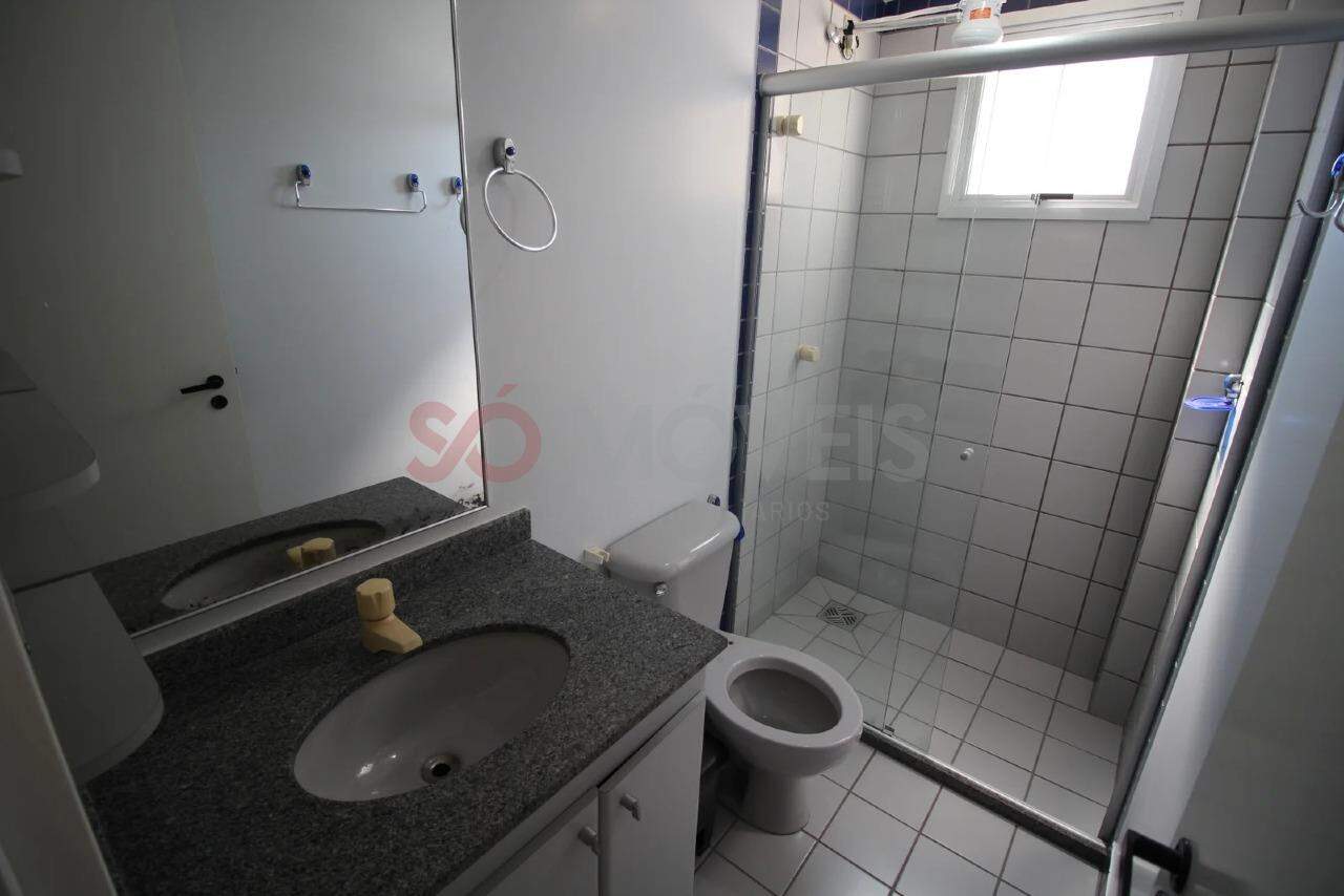 Apartamento à venda no Do Turista: 