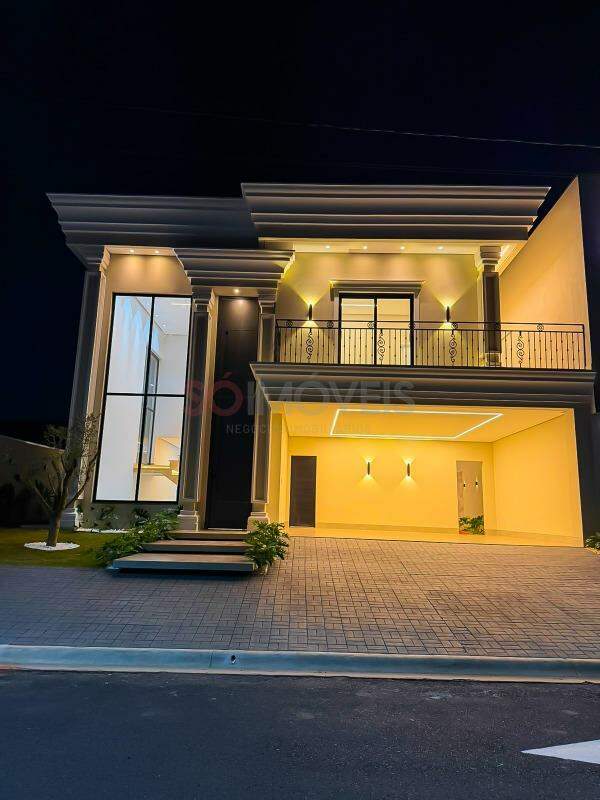 Casa à venda no Cidade das Flores: 
