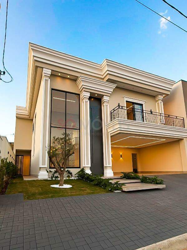 Casa à venda no Cidade das Flores: 
