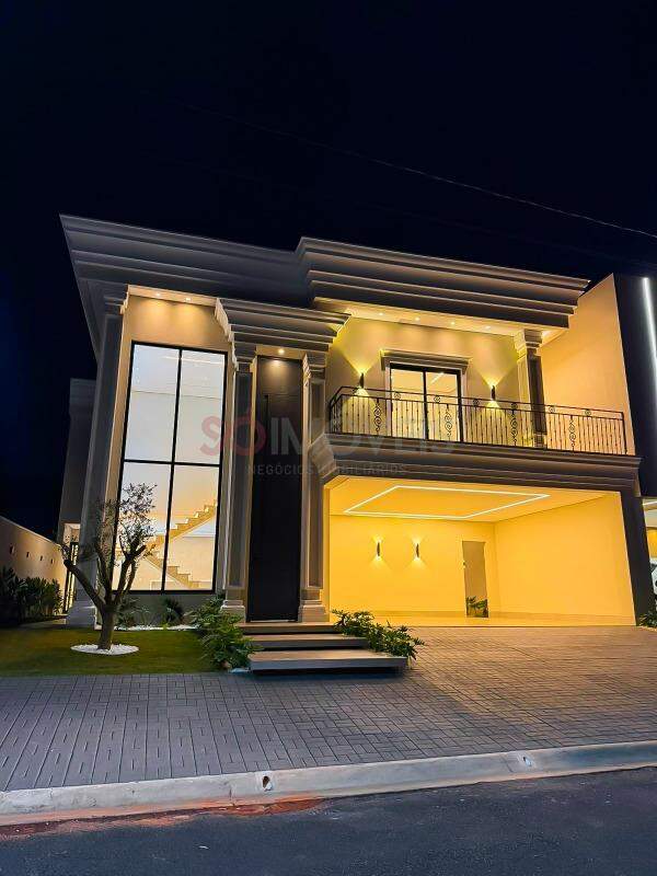 Casa à venda no Cidade das Flores: 