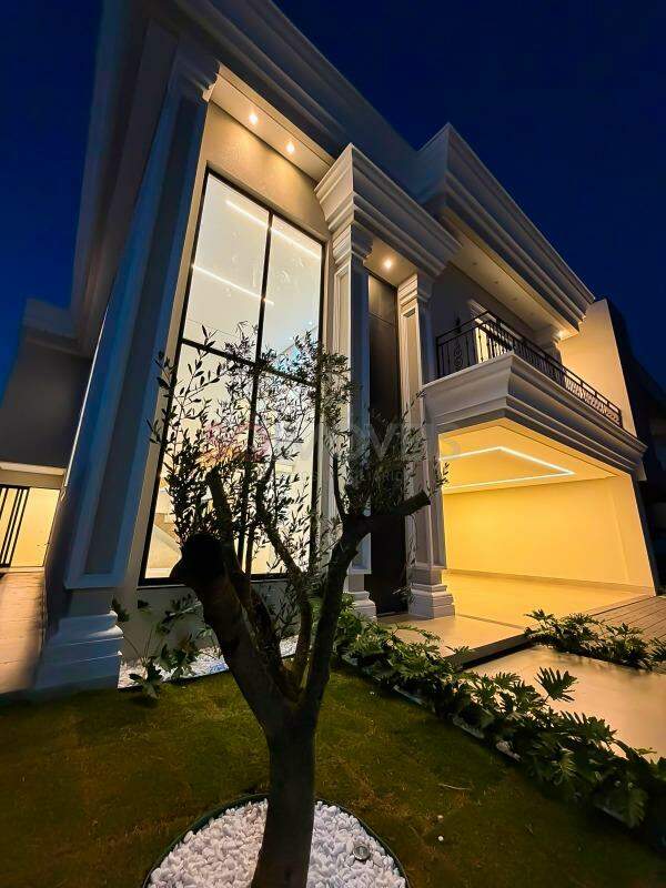 Casa à venda no Cidade das Flores: 