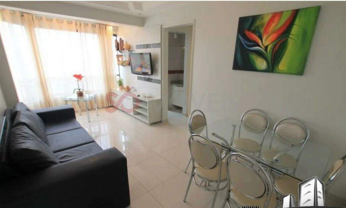 Apartamento à venda no Do Turista: 