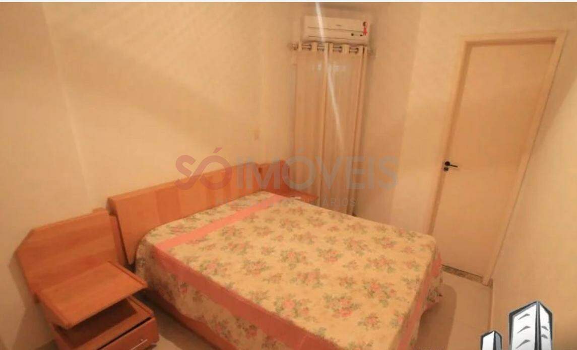 Apartamento à venda no Do Turista: 