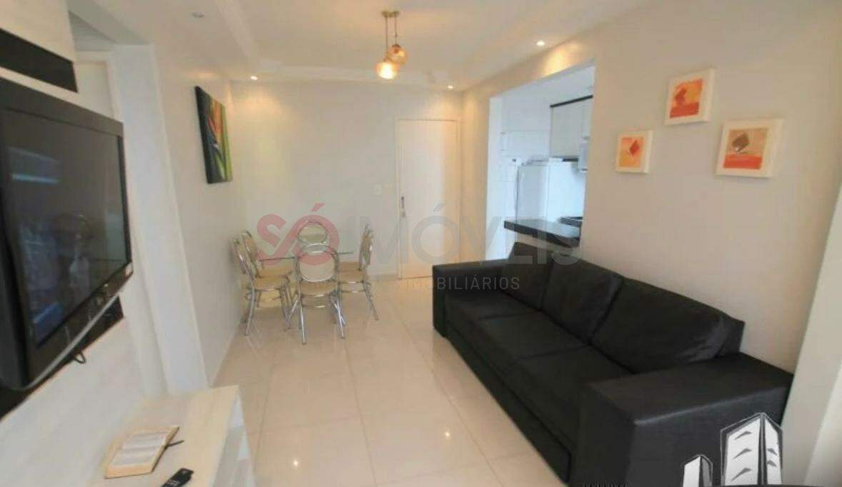 Apartamento à venda no Do Turista: 