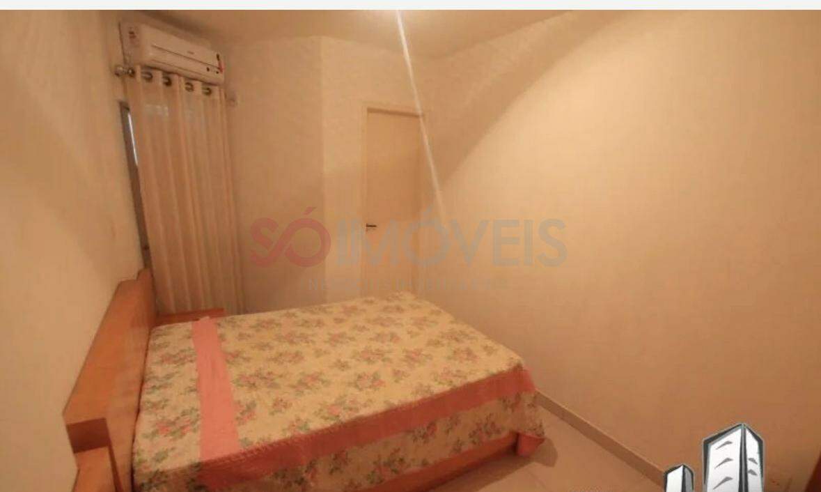 Apartamento à venda no Do Turista: 