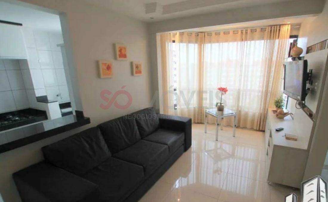 Apartamento à venda no Do Turista: 