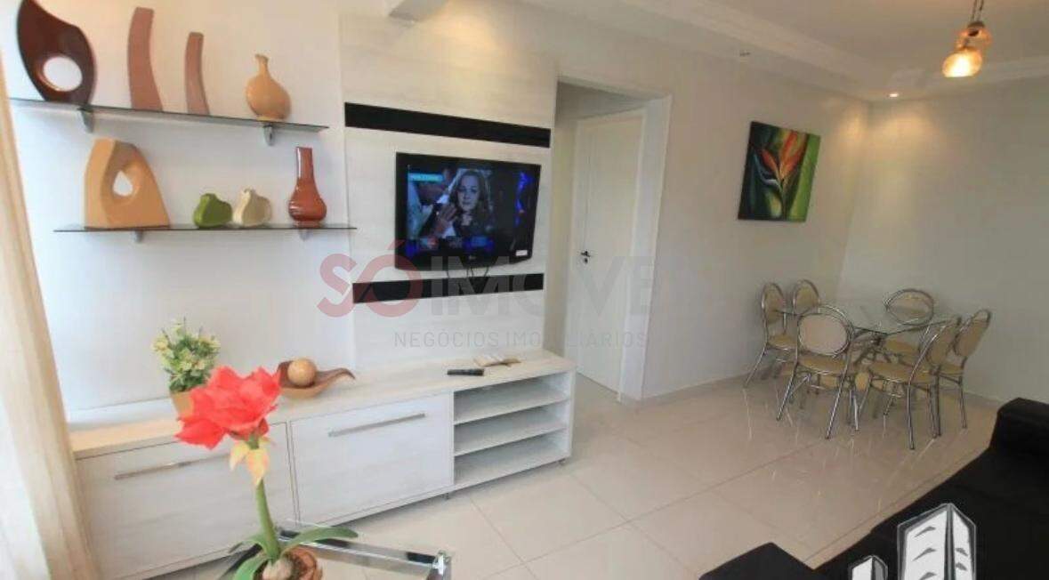 Apartamento à venda no Do Turista: 