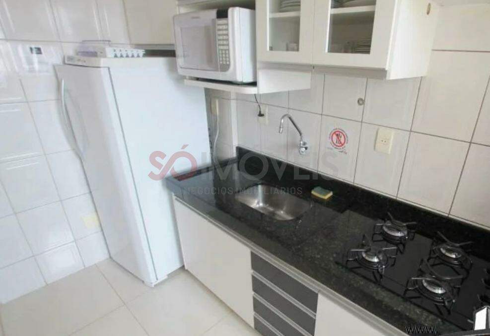 Apartamento à venda no Do Turista: 